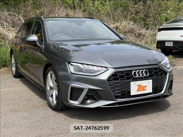Audi A4 2023-01 6675023-4
