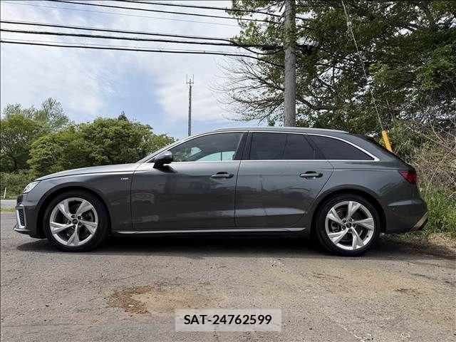 Audi A4 2023-01 6675023-5