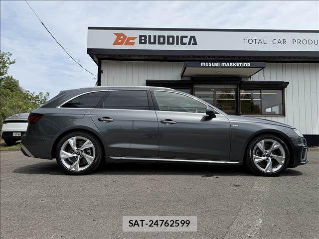 Audi A4 2023-01 6675023-6