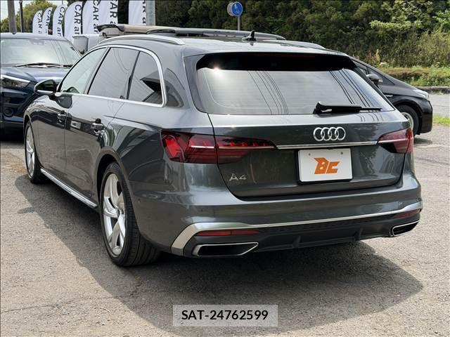 Audi A4 2023-01 6675023-7