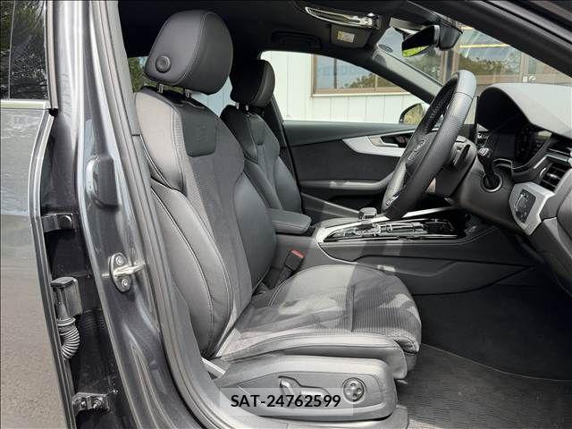 Audi A4 2023-01 6675023-8