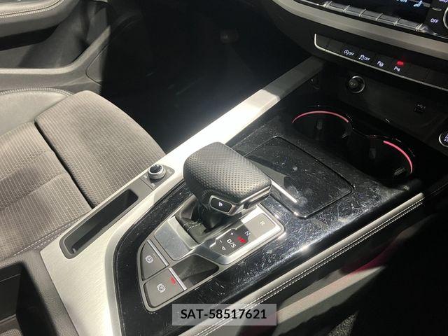 Audi A4 2021-11 6690917-9