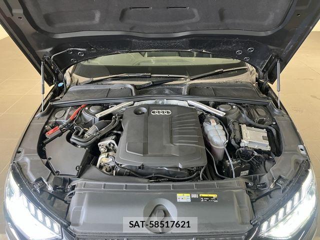 Audi A4 2021-11 6690917-12