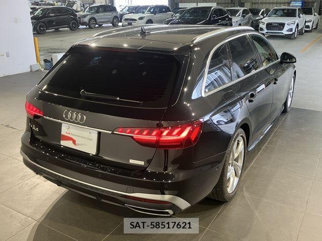 Audi A4 2021-11 6690917-2
