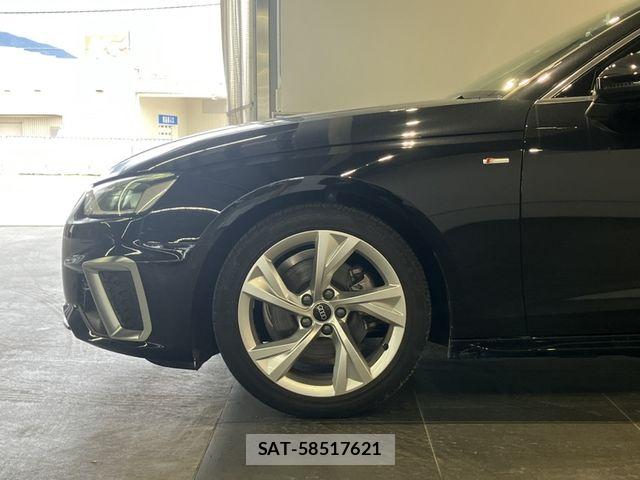 Audi A4 2021-11 6690917-5