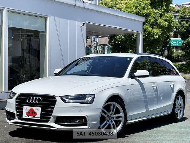 Audi A4 2015-06 6750895-0