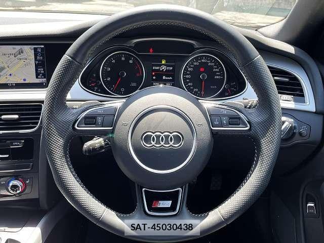 Audi A4 2015-06 6750895-4