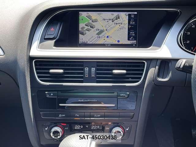Audi A4 2015-06 6750895-5