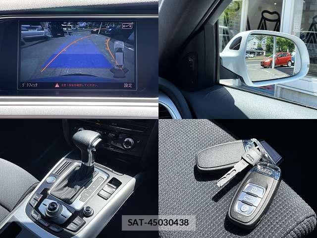 Audi A4 2015-06 6750895-6