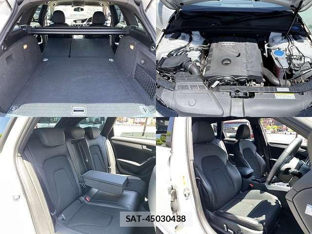 Audi A4 2015-06 6750895-7