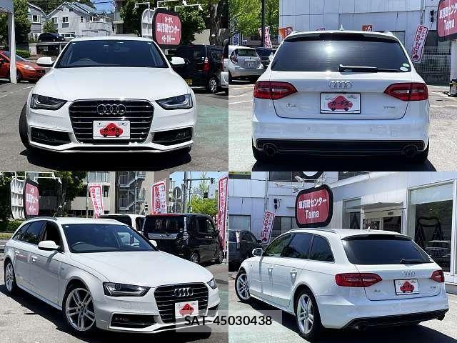 Audi A4 2015-06 6750895-8