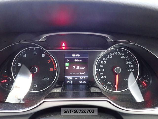 Audi A4 2013-11 6902233-12