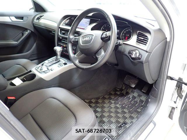 Audi A4 2013-11 6902233-1