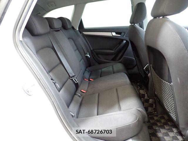 Audi A4 2013-11 6902233-21