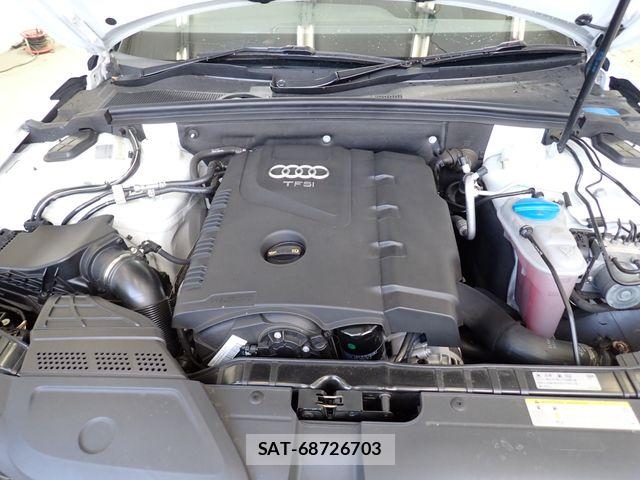 Audi A4 2013-11 6902233-24