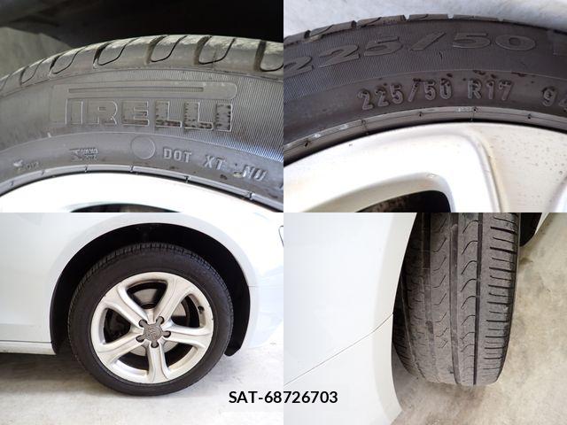 Audi A4 2013-11 6902233-25