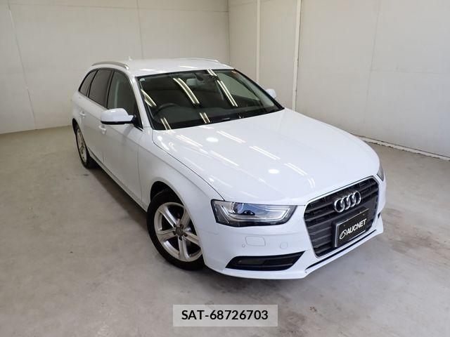 Audi A4 2013-11 6902233-3