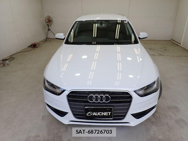 Audi A4 2013-11 6902233-4