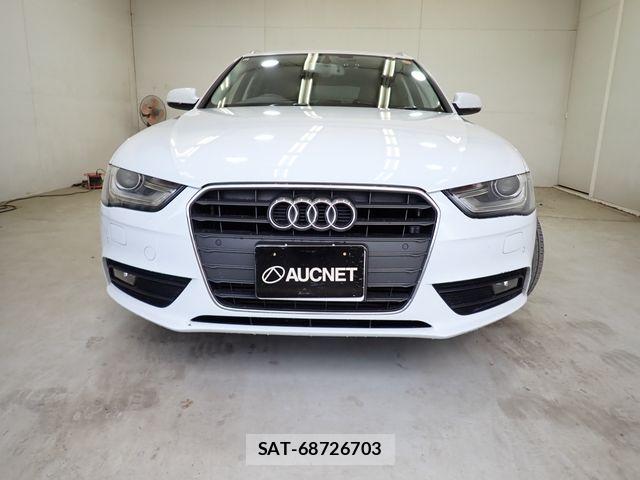 Audi A4 2013-11 6902233-6