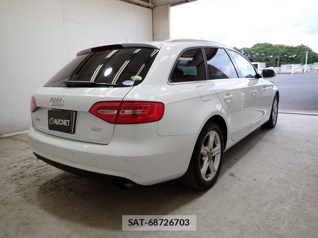 Audi A4 2013-11 6902233-8