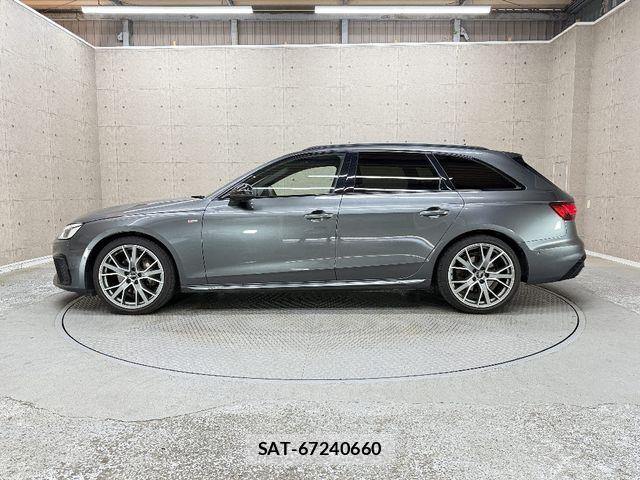 Audi A4 2023-01 6902229-9