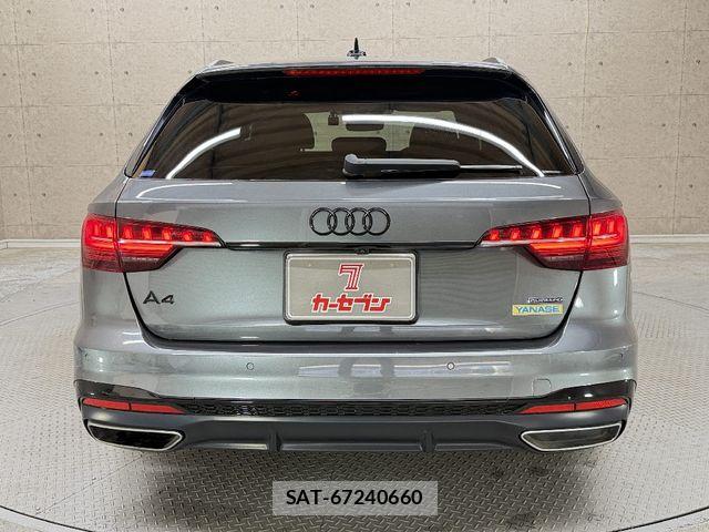 Audi A4 2023-01 6902229-11