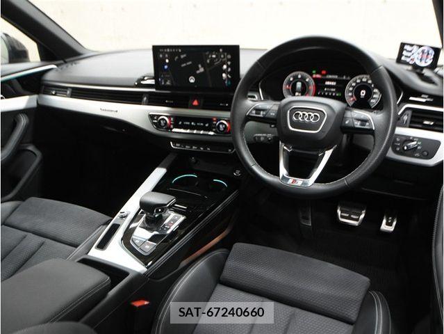 Audi A4 2023-01 6902229-20