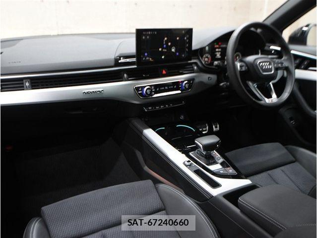 Audi A4 2023-01 6902229-25