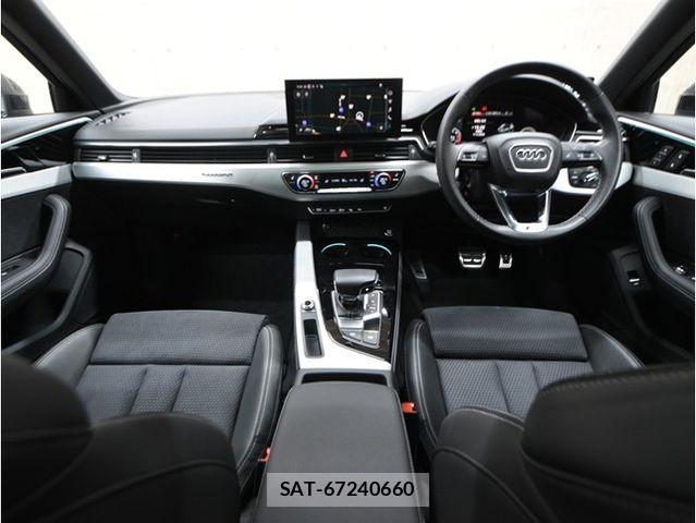 Audi A4 2023-01 6902229-2