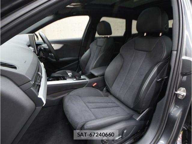Audi A4 2023-01 6902229-4