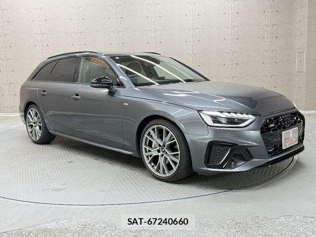 Audi A4 2023-01 6902229-7