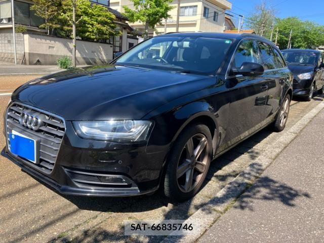 sat car