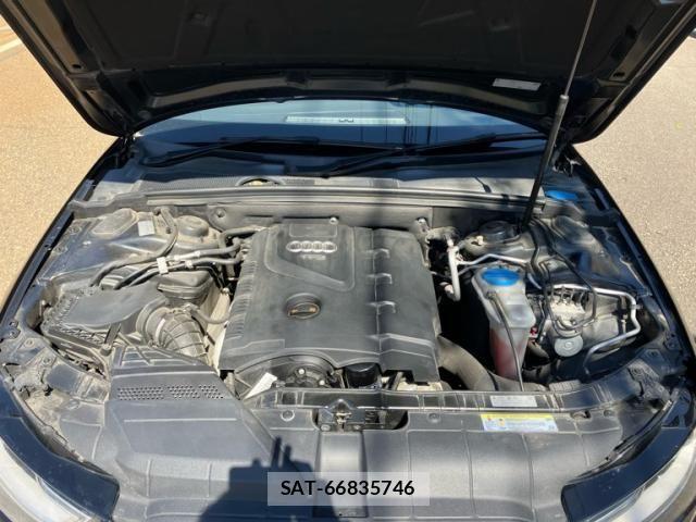 Audi A4 2013-05 6902235-13