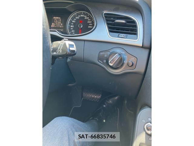 Audi A4 2013-05 6902235-19