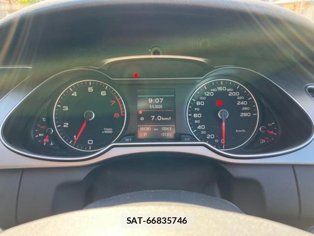 Audi A4 2013-05 6902235-22