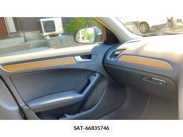 Audi A4 2013-05 6902235-25