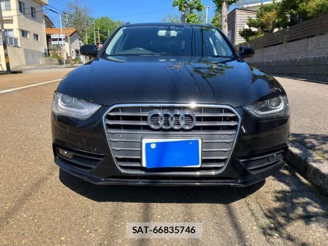 Audi A4 2013-05 6902235-2