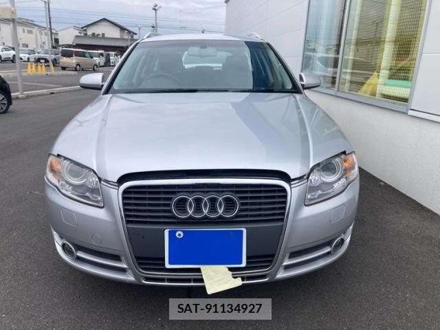 Audi A4 2007-06 7057500-0