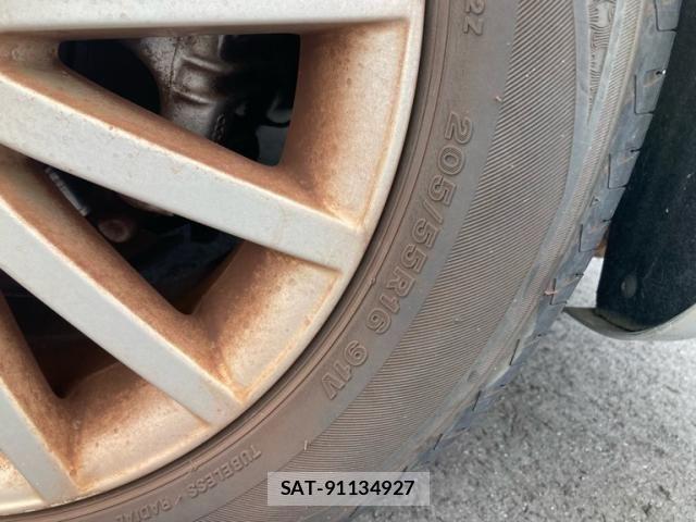 Audi A4 2007-06 7057500-9