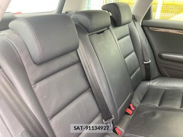 Audi A4 2007-06 7057500-12