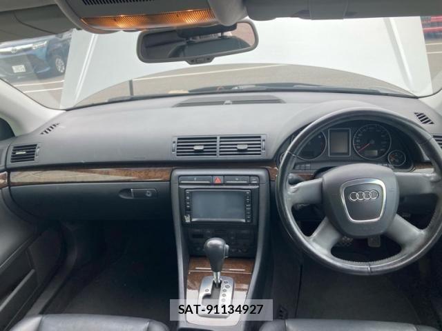Audi A4 2007-06 7057500-15