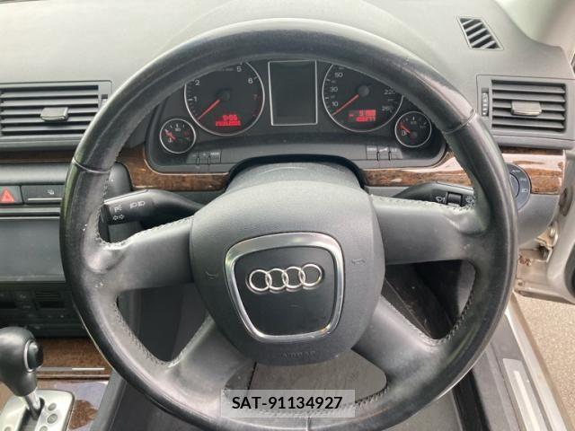 Audi A4 2007-06 7057500-16