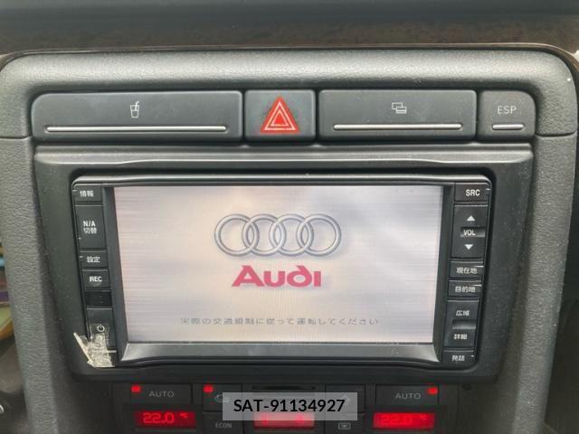 Audi A4 2007-06 7057500-18