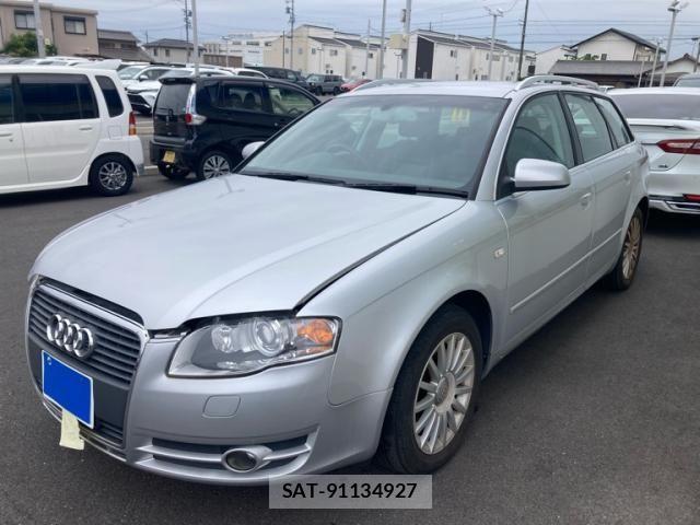 Audi A4 2007-06 7057500-1