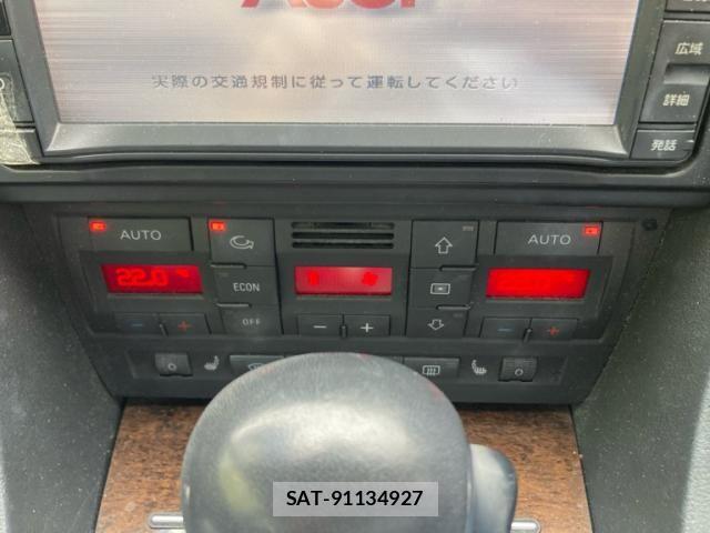 Audi A4 2007-06 7057500-19