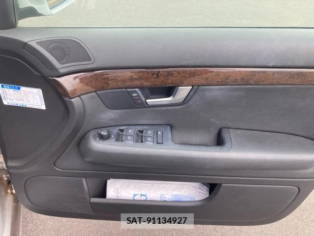 Audi A4 2007-06 7057500-22