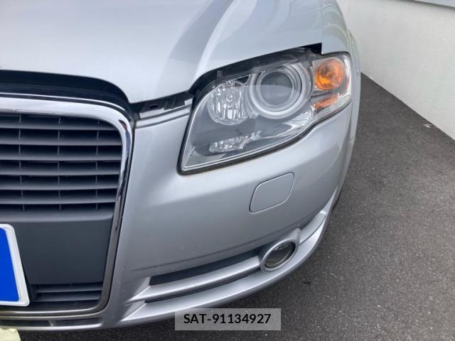 Audi A4 2007-06 7057500-2