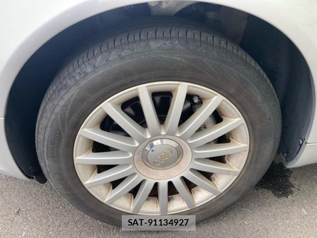 Audi A4 2007-06 7057500-7