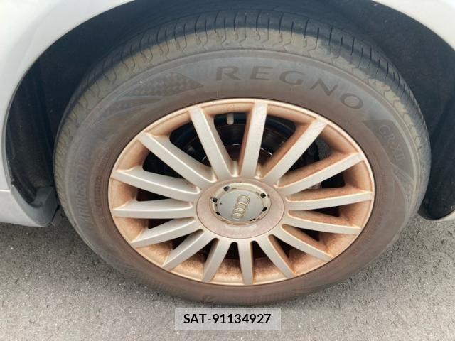Audi A4 2007-06 7057500-8