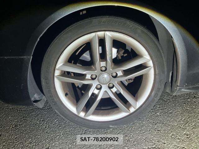 Audi A4 2014-03 7057498-9